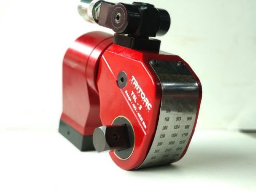 Aircraft Aliminium Hydraulic Torque Wrenches