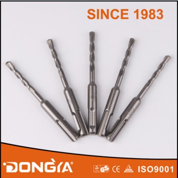 40Cr Sds Plus Drill Bit, Brand Name : DONGYA