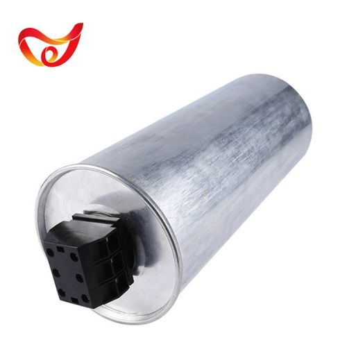 Self-healing Compensation PTB Power Capacitor, Brand Name : siwoc
