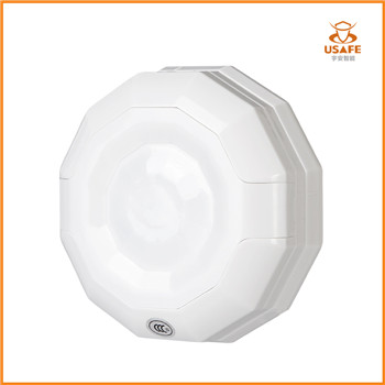 Ceiling Mounted PIR Motion Sensor