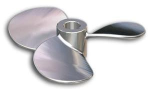 Stainless Steel Propeller Agitator, Feature : Light Weight