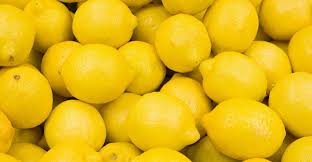 Organic Fresh Lemon, Taste : Sour