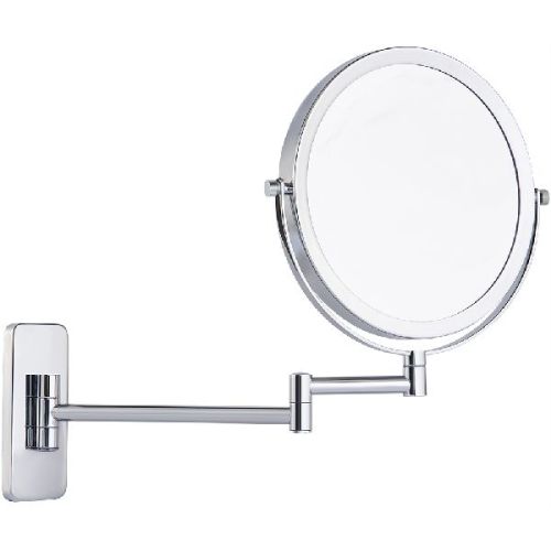 Double Side Wall Makeup Mirror