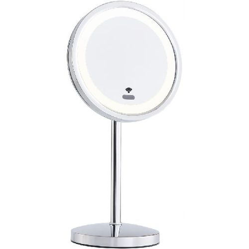 Sensor Makeup Mirror With Lights