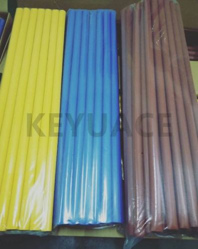 10kV Copper Busbar Insulation Sleeve Heat Shrink Tubing