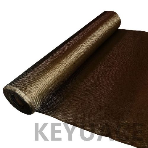 Professional No Thermal Contraction Basalt Fabric