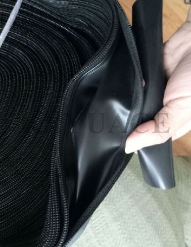 PVC Wire Harness Protecting Sleeving