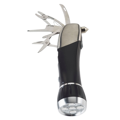 All In One Utility Tool Multi-function Kit