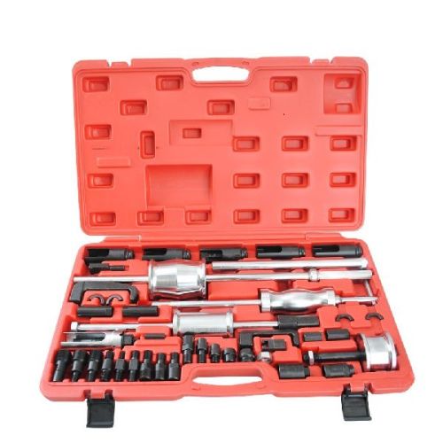 Car Injectors Lamar Terminal Tools Kit