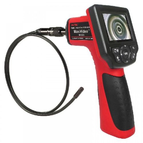 Digital Videoscope Inspection Camera Automotive Borescope
