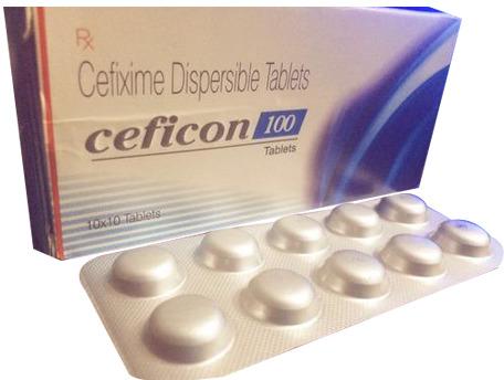 Caficon 100 Tablets