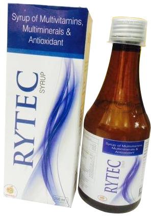 Rytec Syrup