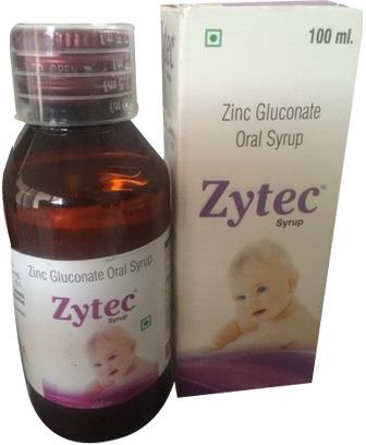 Zytec Syrup