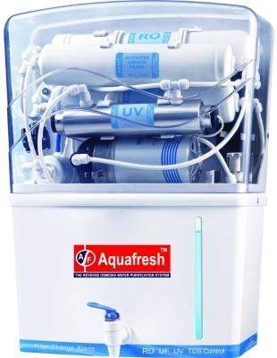 Plastic Aquafresh RO System, Control Type : Automatic