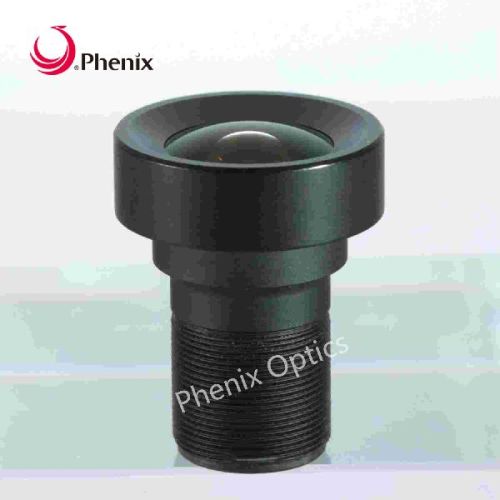 CCTV Camera Lens- 1/1.8