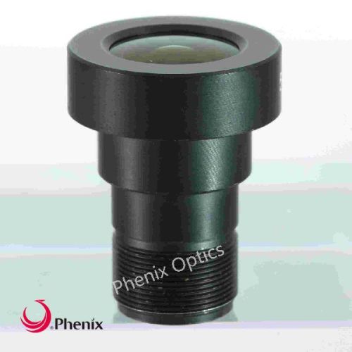 CCTV Camera Lens- 1/1.8