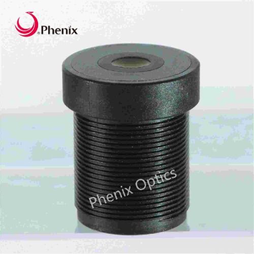 CCTV Camera Lens- 8mm Fix Focal Lens