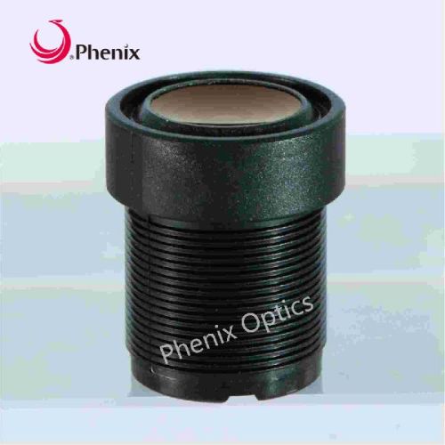 CCTV Lens- 4mm Fixed-Focal Board Lens, Brand Name : Phenix