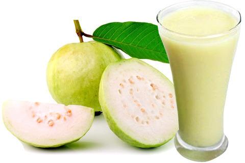 Guava Juice, Packaging Type : Bottle