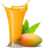 Mango Juice