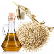 Refined Sesame Seed Oil