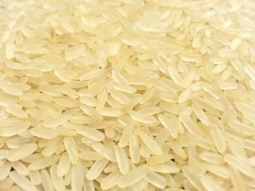 Organic IR36 Basmati Rice, For High In Protein, Variety : Long Grain