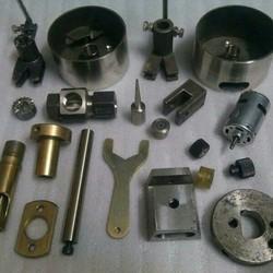 Metal Agarbatti Making Machine Parts, Size : 2-20 Mm