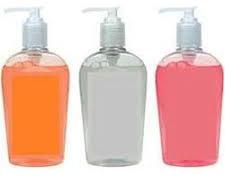 Liquid hand wash, Packaging Type : Platic Bottle