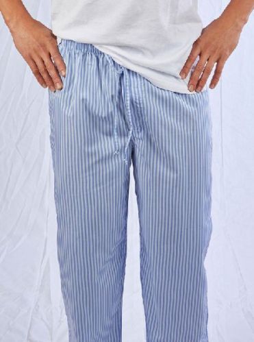 Polyester Mens Cotton Pyjamas, Feature : Good Quality