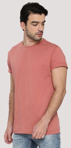 Cotton Mens T-shirts