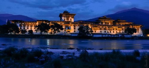 Bhutan Tour Packages