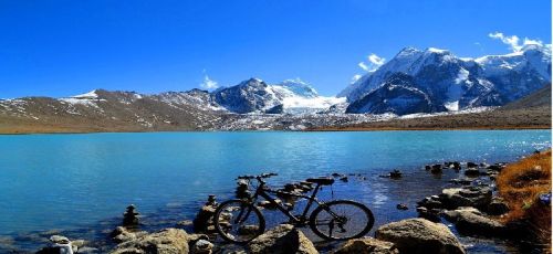 Sikkim Tour Packages