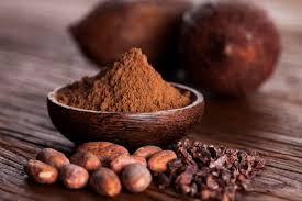 Cocoa powder, Form : Solid, Packaging Type : BROWN
