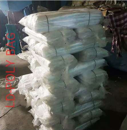 LD Polythene Bags, Size : 100 Gaze To 500 Gaze