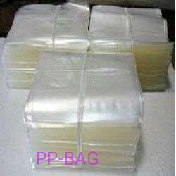 Polypropylene Bags, For Used Packaging, Feature : Light Weight, Leakage Proof