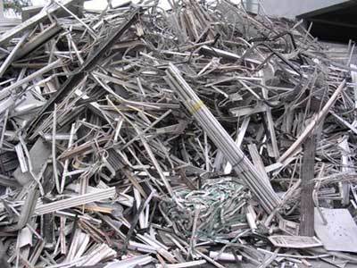 Aluminum Aluminium Scrap, For Industrial, Feature : Recyclable, Safe Packaging