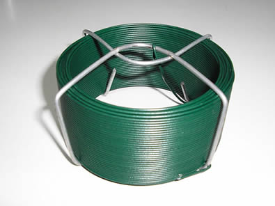 PVC Coated Iron Wire
