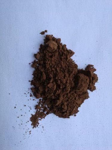 Alkalized Cocoa Powder