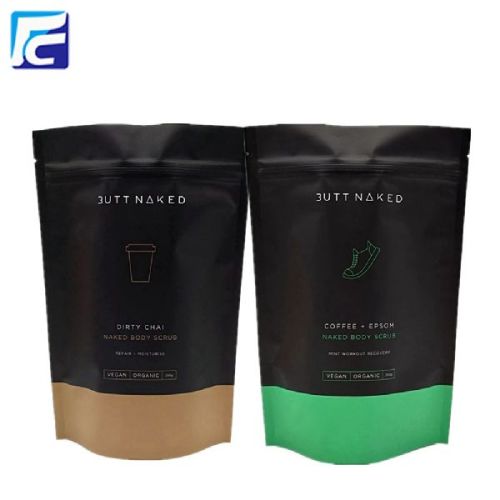 Plastic Waterproof Ziplock Bags