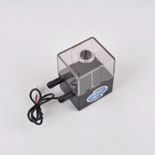 12V DC Low Noise Liquid Cooling Mini Pump