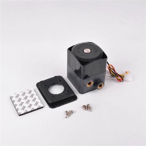 Computer GPU Brushless DC Motor Water Cooling Pump