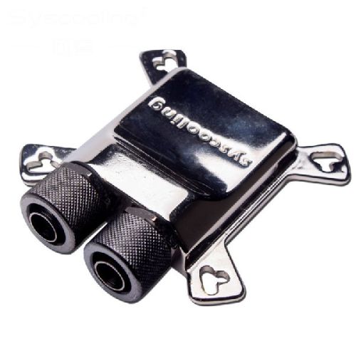 GPU Pure Copper Water Cooling Block