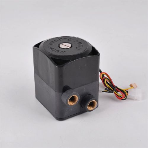 High Lift Brushless Low Noise Water Cooling Pump