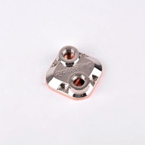 Liquid Cooling CPU Water Cooling Copper Block