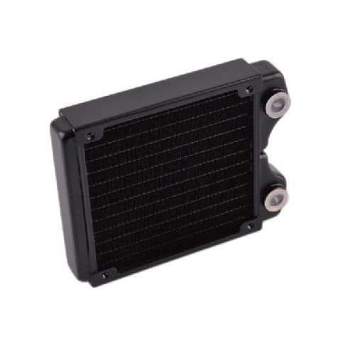 Pure Copper 120mm Computer Water Cooling Heatsink