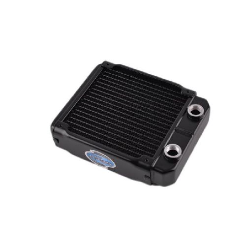 Syscooling High Quality Aluminum Water cooling120mm Radiator