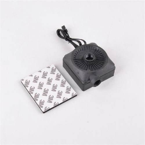 Ultra Quiet Water Cooling Mini DC Water Pump