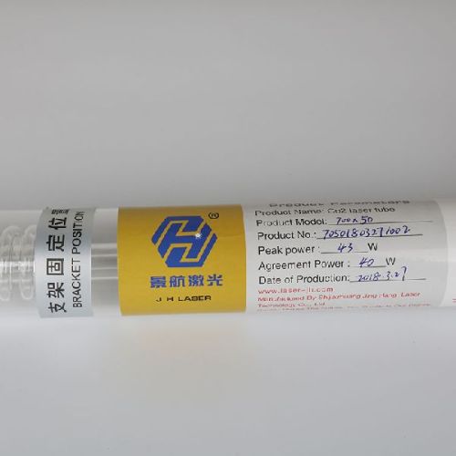 60 Watt co2 Laser Cutter