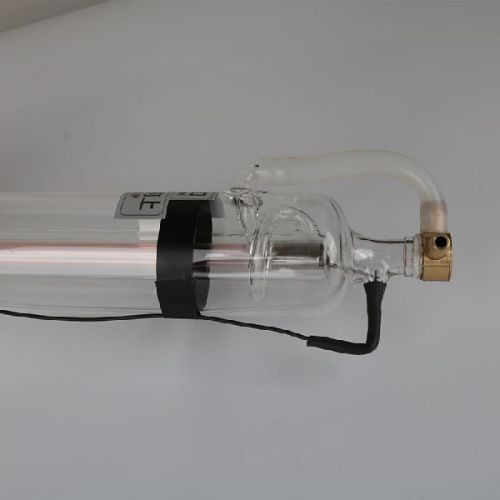 Laser Tube Cutter Arylic Paper Plywood