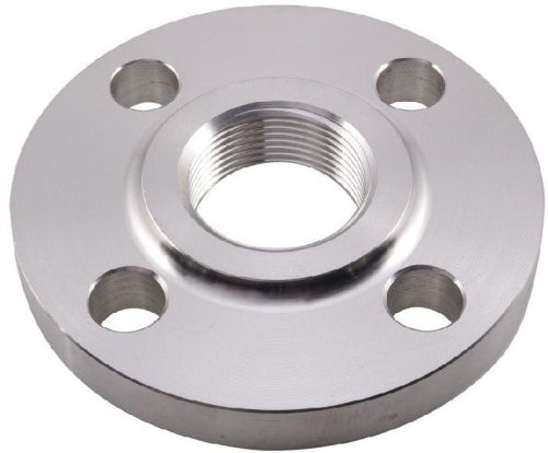 MS Flanges, Grade : API, ASTM, BS, DIN, GB, JIS